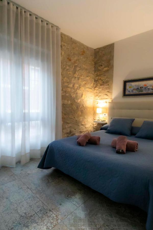 Vila Casa Estrella Y Casa Carmen Denia Exteriér fotografie