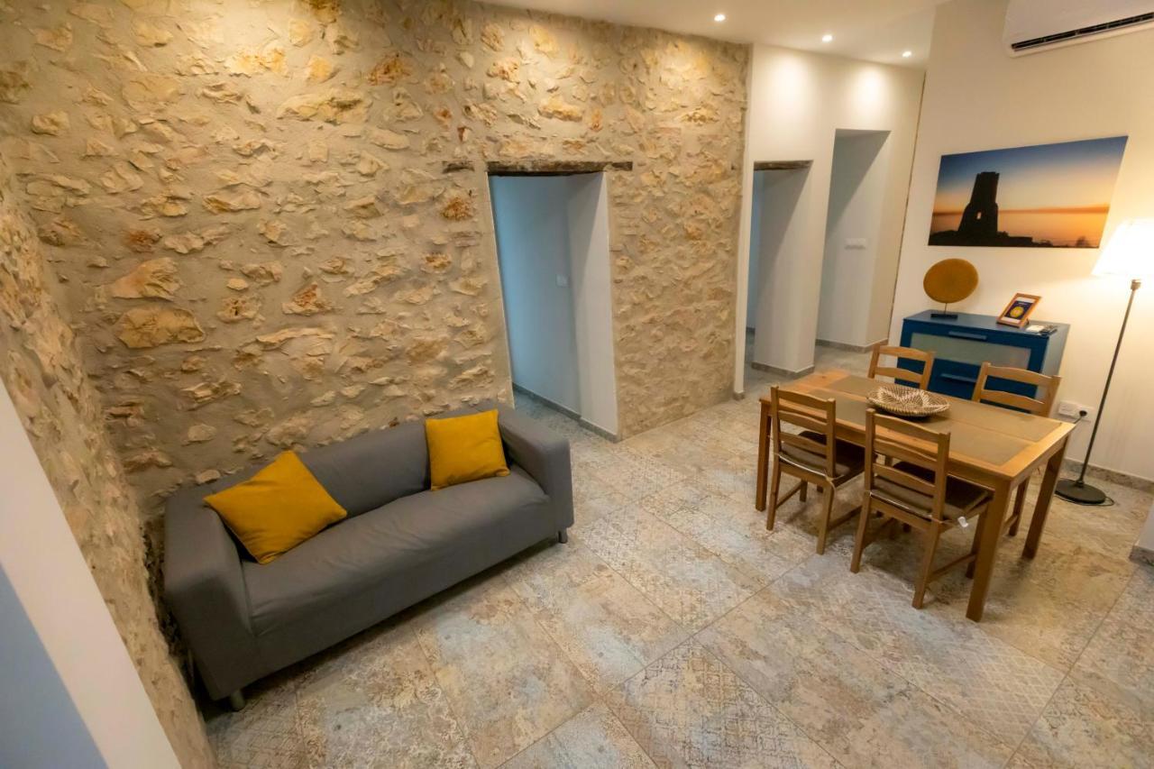 Vila Casa Estrella Y Casa Carmen Denia Exteriér fotografie