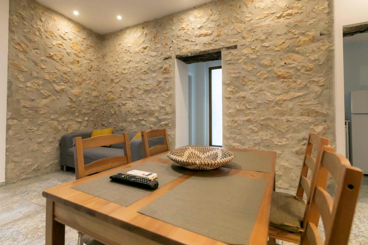 Vila Casa Estrella Y Casa Carmen Denia Exteriér fotografie