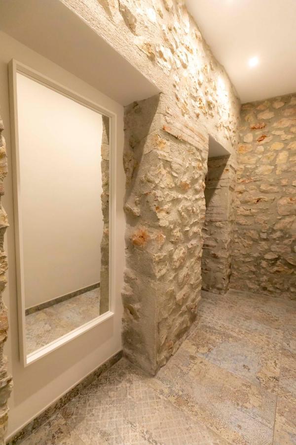 Vila Casa Estrella Y Casa Carmen Denia Exteriér fotografie